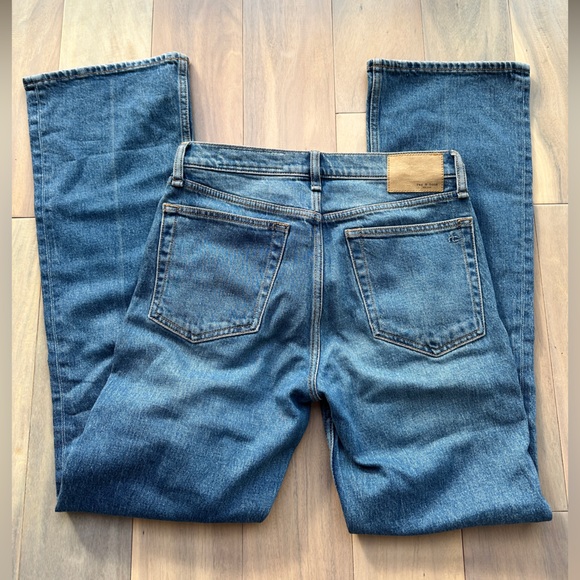 Rag & Bone Peyton Jeans Huntley wash size 25 - Picture 4 of 4